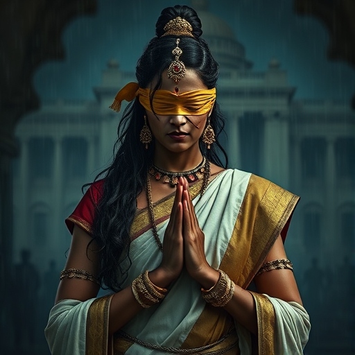 Gandhari